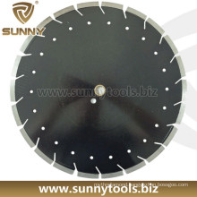 Fast Cutting Diamond Saw Blade for Cutting Granite & Marble Sunny-Jp-04